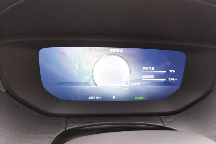 Used Buick Velite 6 2023 430km Range Commuter Version