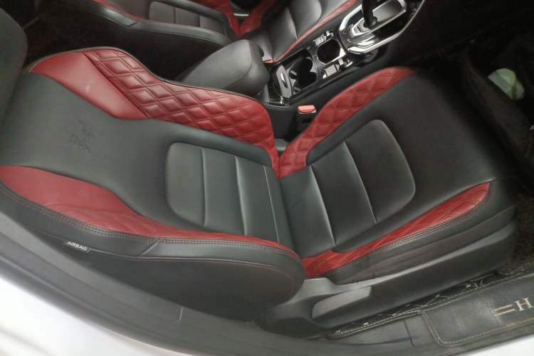 Used Haval H6 2020 2.0 GDIT Automatic GT Champion Edition
