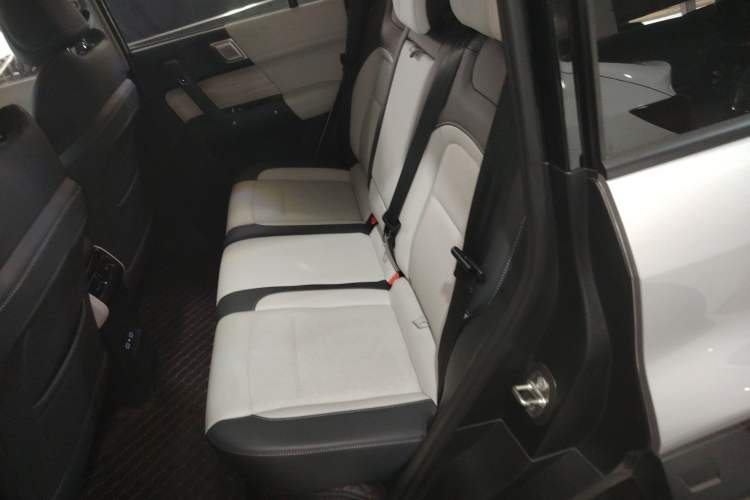 Used iCAR 03 2024 401km Two-Wheel Drive Standard Advanced Version