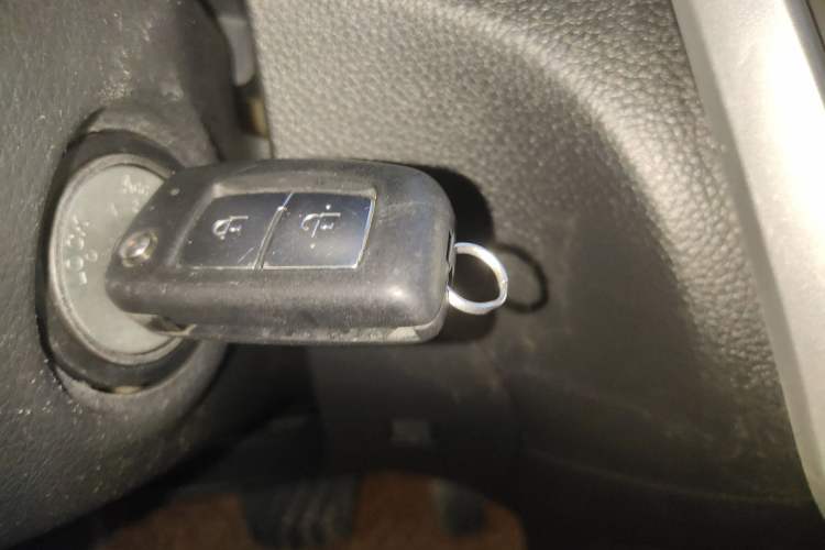 Used Nissan Tiida 2016 1.6L CVT Cool Dynamic Edition
