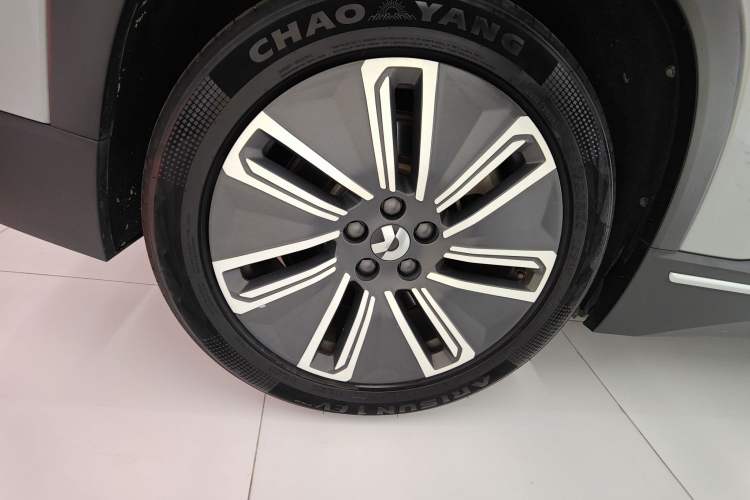 Used Nio ES7 2022 75 kWh