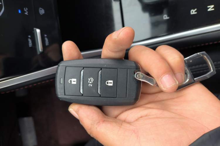 Used Changan CS75 2021 Honor Million Edition 280T DCT Prestige Model