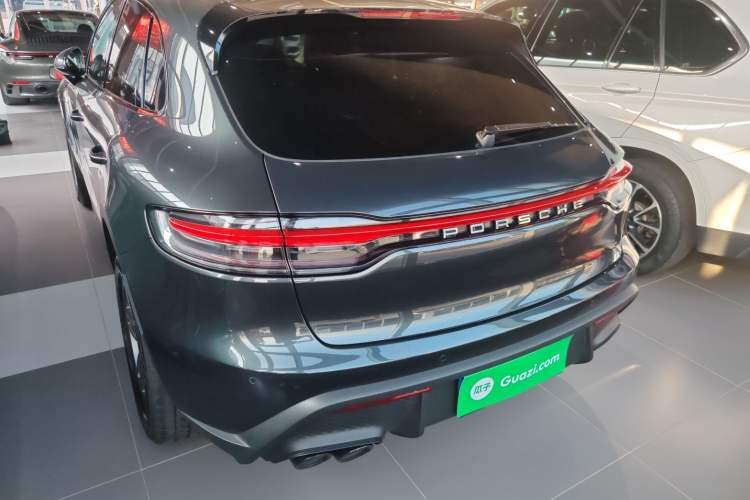 Used Porsche Macan 2023 Macan 2.0T