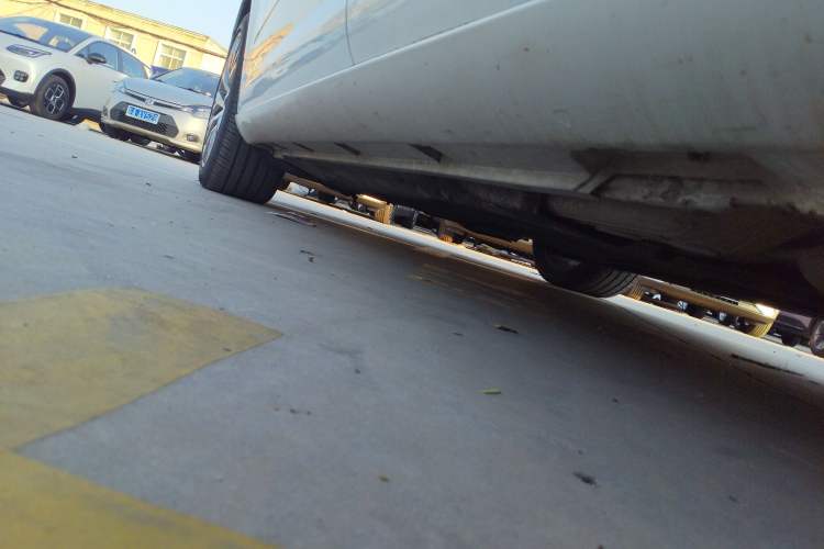 Used Volkswagen FAW-Volkswagen CC 2016 1.8TSI Luxury Model
