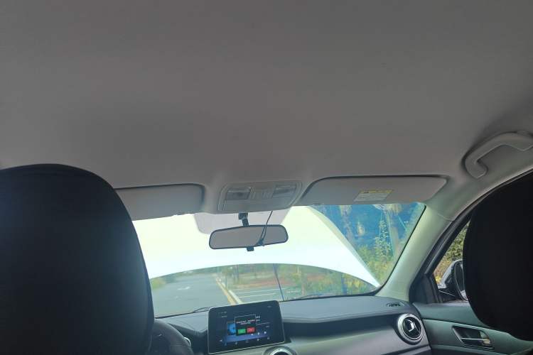 Used BAIC Beijing X5 2018 1.5T Manual Advance Version China V
