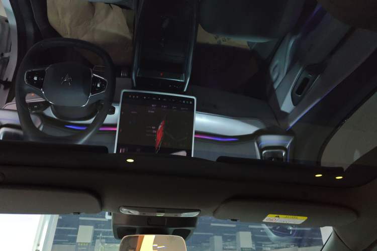 Used ARCFOX Alpha S5 2024 708MAX 200kW