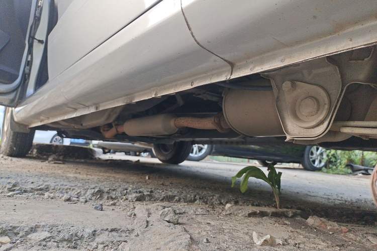 Used Wuling Hongguang V 2021 1.5L Jingqu Version LAR
