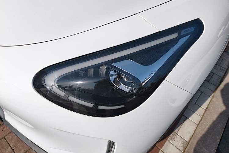 Used  Geome 2025 UP 410km Exploration Edition
