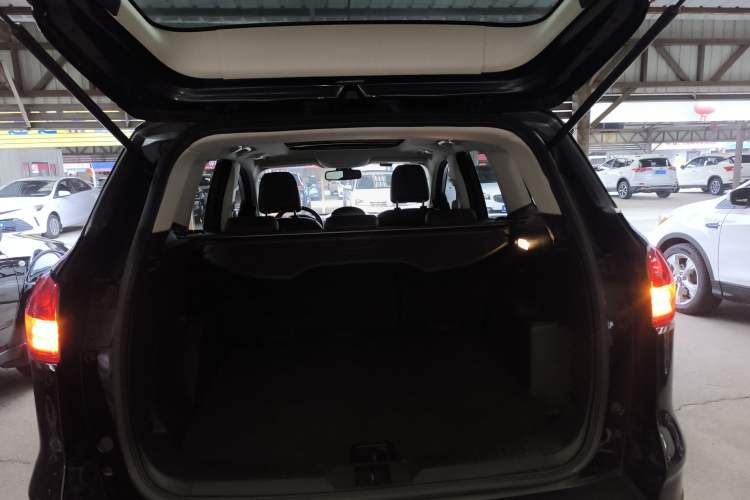 Used Ford Kuga 2013 1.6L GTDi Two-Wheel-Drive Trend Model
