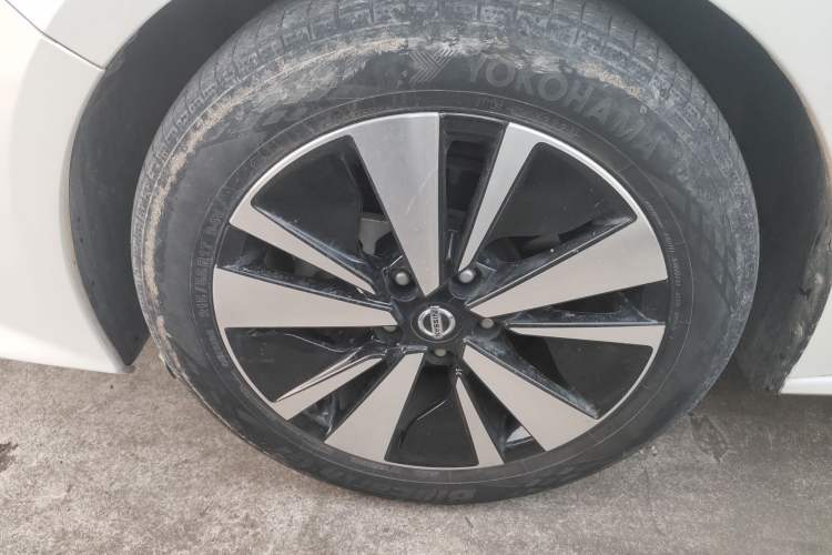 Used Nissan Teana 2021 2.0T XL Smart Upgrade Edition