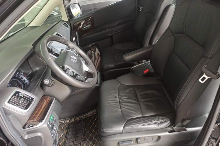 Used Honda Odyssey 2019 2.0L Rui-Zunxiang Edition
