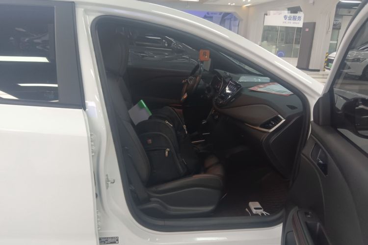 Used Chevrolet Monza 2020 Light Hybrid RS 330T Automatic Comfort Edition