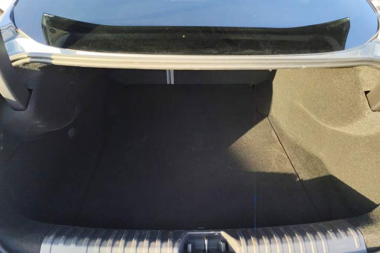 Used Lynk & Co 07 2024 EM-P 126 Long-Range Ultra