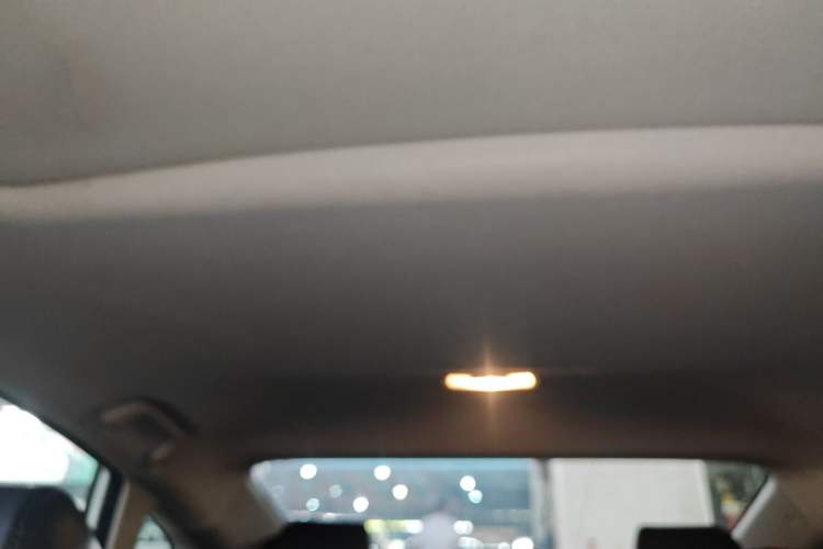 Used Honda Civic 2016 220TURBO CVT Luxury Edition