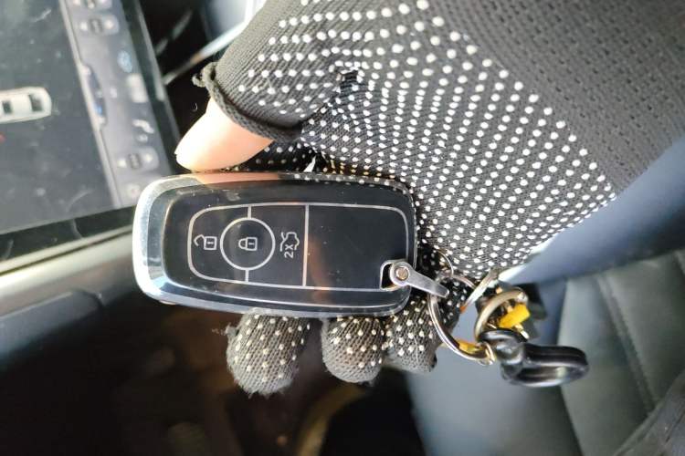 Used Ford Mondeo 2018 EcoBoost 180 Smart Control Fashion Model China V Standard