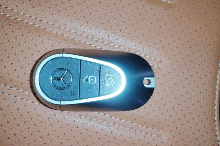 Used Mercedes-Benz C-Class 2022 Restyled C 260 L Sport Edition
