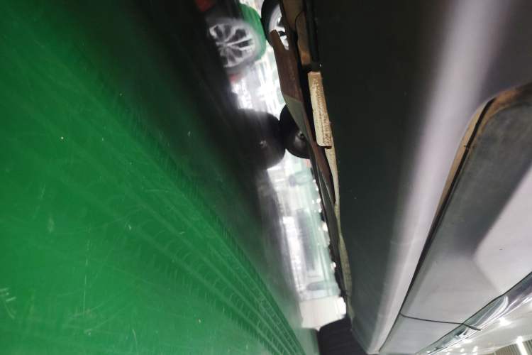 Used Peugeot 3008 2016 2.0L Automatic Classic Edition
