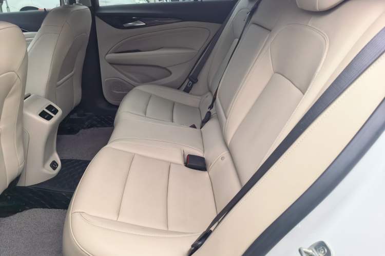 Used Buick Regal 2020 552T Elite Edition
