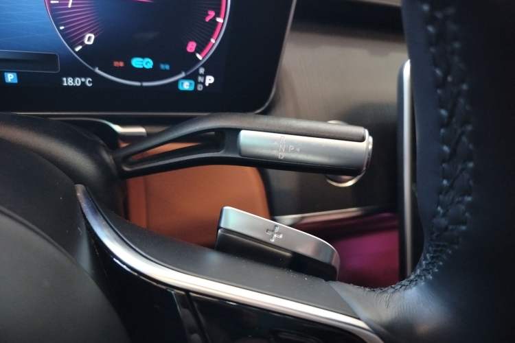 Used Mercedes-Benz S-Class 2021 S 400 L Business Model
