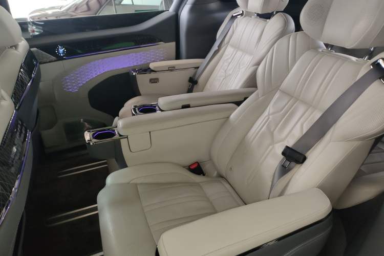 Used Zeekr 009 2022 WE Edition