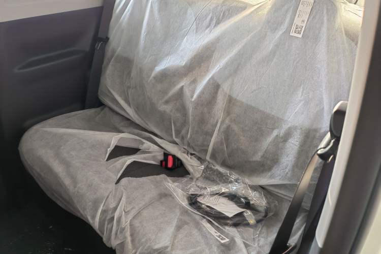 Used  Panda 2024 Panda Mini 200km Endurance Bear
