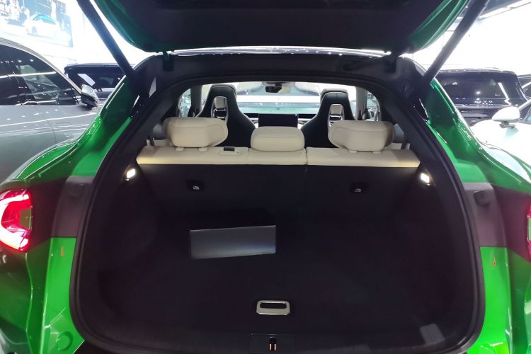 Used Xiaomi Auto YU7 2025 Ultra-Long Range Rear-Wheel Drive Version