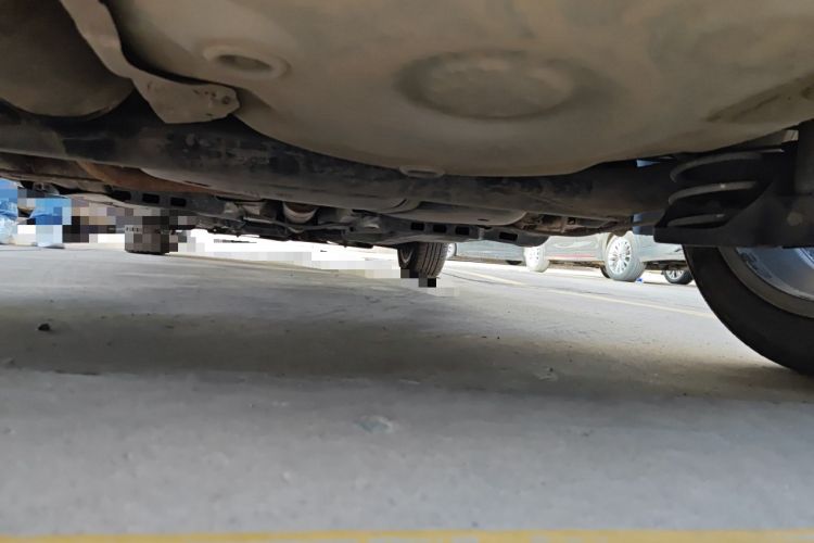 Used Volkswagen Polo 2013 1.6L Manual Comfort Edition
