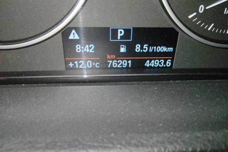 Used BMW 3 Series 2017 318i Fashion Model