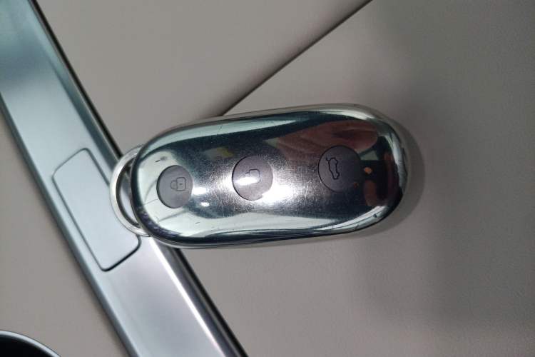 Used Li Auto L9 2022 Max model