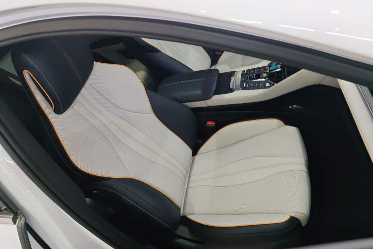 Used BYD Song PLUS New Energy 2021 DM-i 110KM Flagship PLUS
