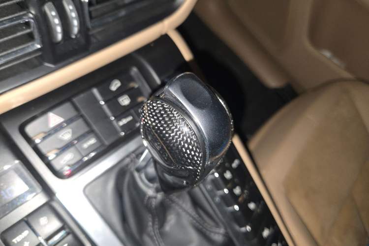 Used Porsche Macan 2018 Macan 2.0T