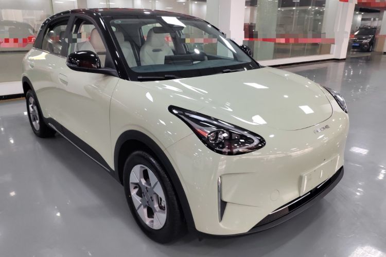 Used  Geome 2025 UP 410km Exploration+ Edition