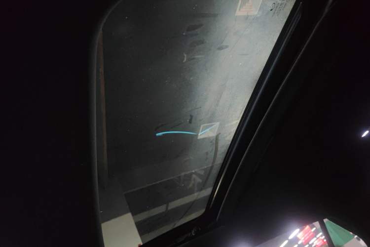 Used GAC Trumpchi EMPOW 2021 270T DCT J15 Version
