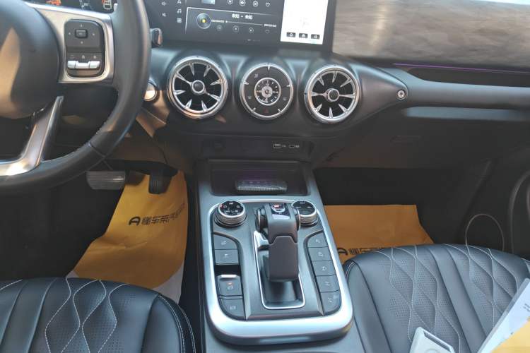 Used Tank 300 2021 Off-Road Edition 2.0T Challenger
