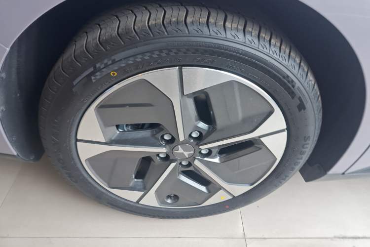 Used XPeng MONA M03 2025 515 Long-Range Plus
