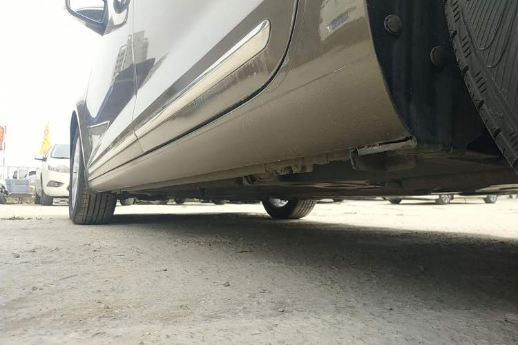 Used Buick LaCrosse 2013 2.4L SIDI Leading Comfort Version
