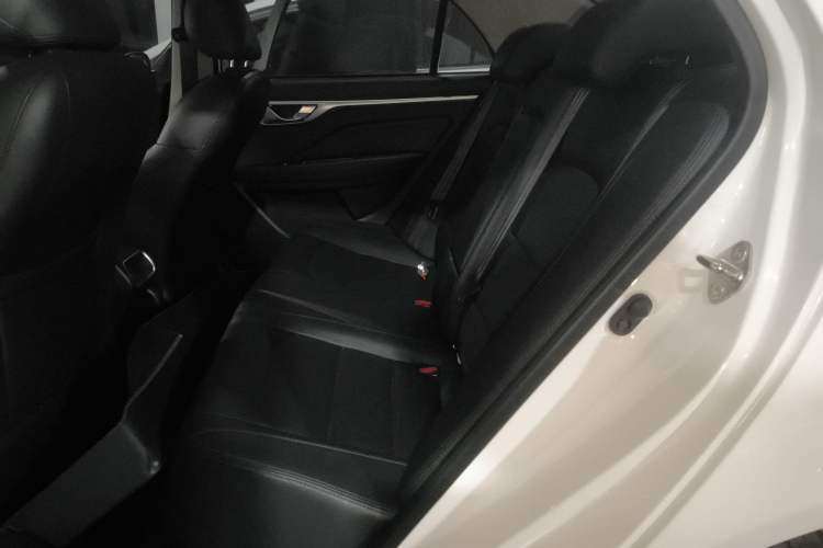 Used Geely Auto Vision 2018 1.5L Manual Happiness Edition
