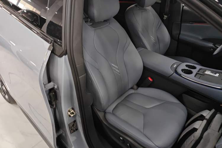 Used XPeng G7 2025 702 Max
