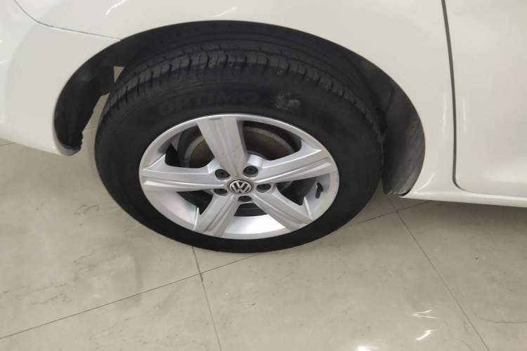 Used Volkswagen Santana 2015 Haval H6 1.6L Automatic Luxury Model