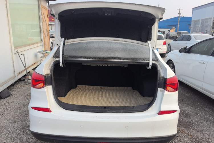 Used Chevrolet Monza 2022 320 Automatic Enjoyment Sunroof Version