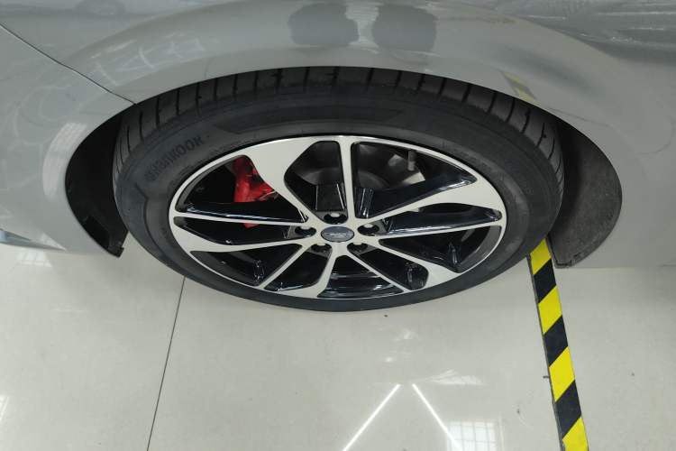 Used Ford Mondeo 2022 Facelift EcoBoost 245 ST-Line
