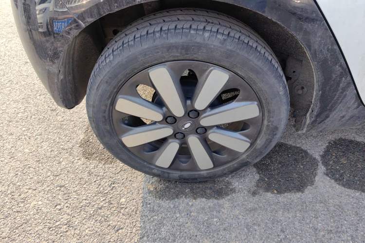 Used ORA Black Cat 2021 351 km Standard Version
