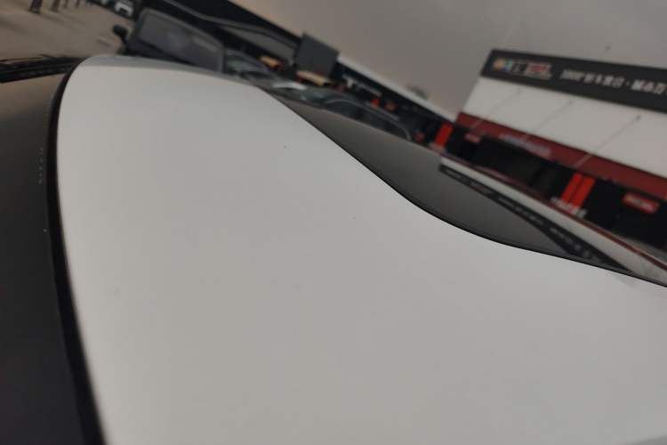 Used Chevrolet Malibu 2014 2.0L Automatic Luxury Edition