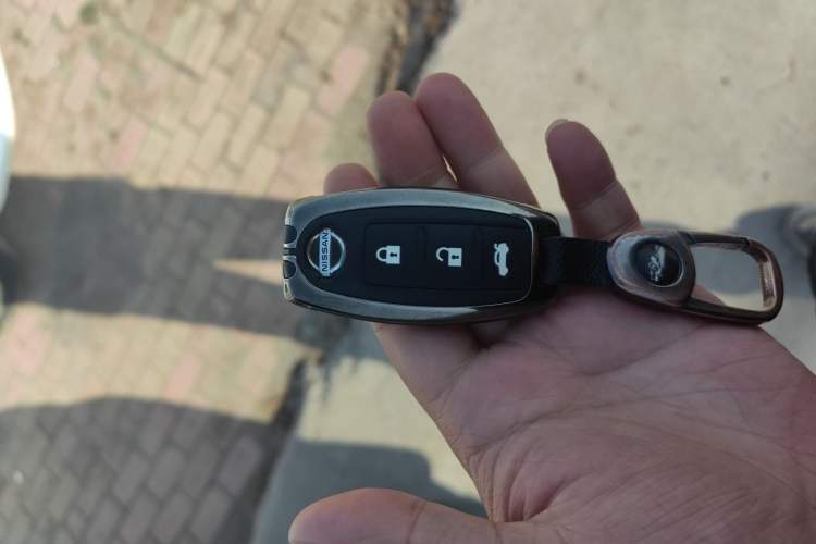 Used Nissan Sylphy 2020 1.6L XL CVT Enjoyment Edition
