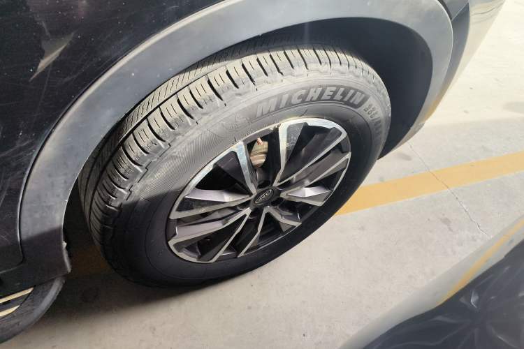 Used  X7 2020 1.5TGDI Automatic Free-Style Model