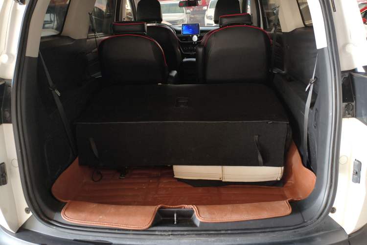 Used Wuling Hongguang S3 2018 1.5L Manual Standard Version China V Standard
