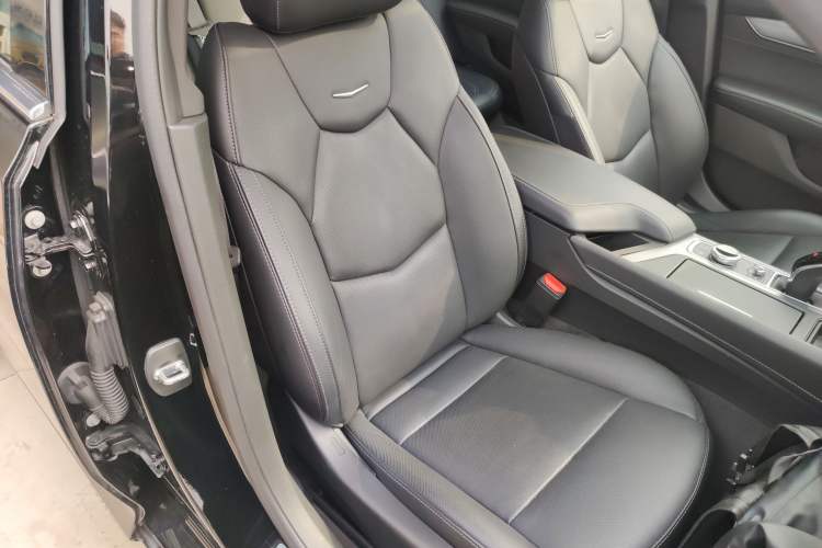 Used Cadillac CT5 2022 28T Luxury Version (Standard Edition)
