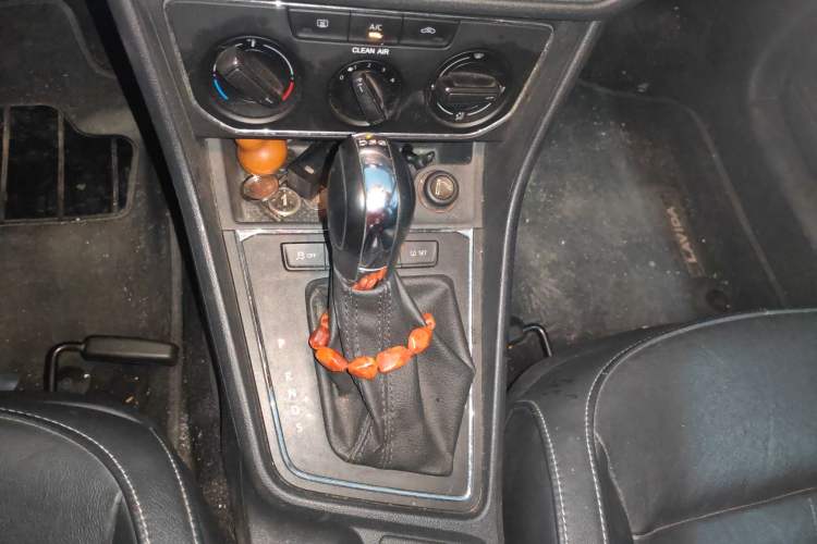 Used Volkswagen Gran Lavida 2015 230TSI DSG Comfort Edition