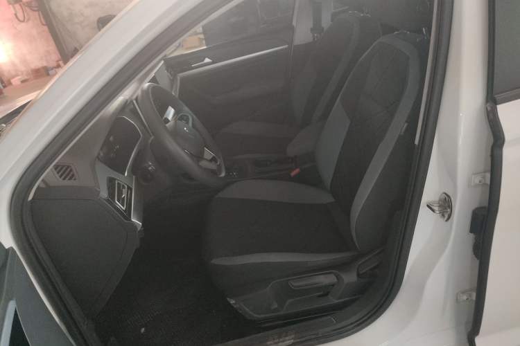 Used Volkswagen Lavida 2023 1.5L Automatic De Yi Edition
