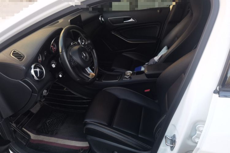 Used Mercedes-Benz GLA 2018 GLA 220 4MATIC Sport Edition
